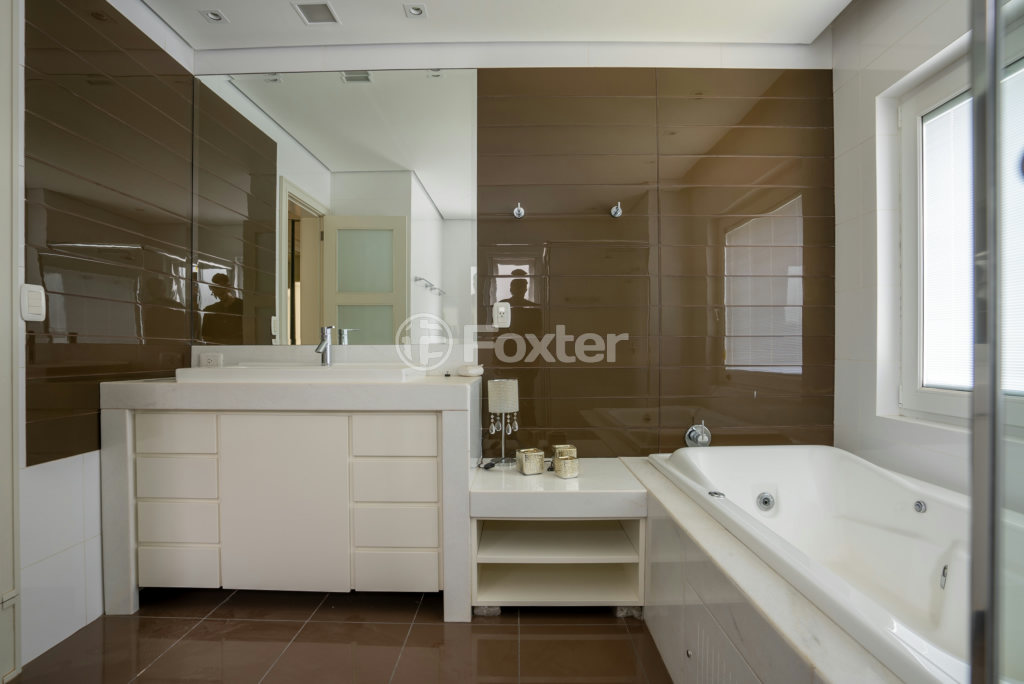 Casa de Condomínio à venda com 3 quartos, 275m² - Foto 37