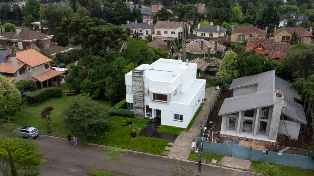 Casa de Condomínio à venda com 3 quartos, 275m² - Foto 43