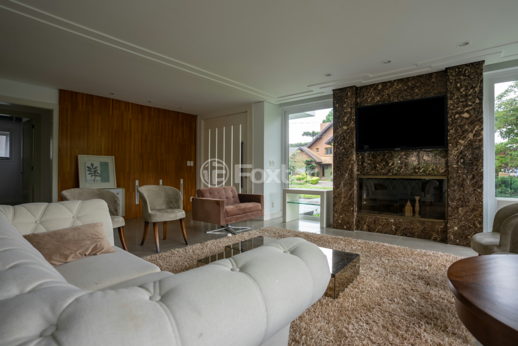 Casa de Condomínio à venda com 3 quartos, 275m² - Foto 6
