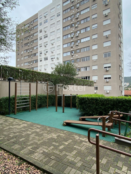 Apartamento à venda com 2 quartos, 59m² - Foto 7