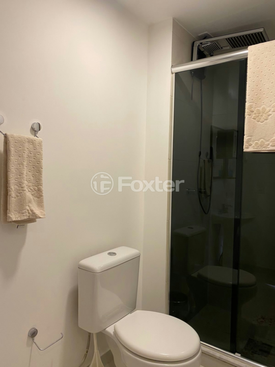 Apartamento à venda com 2 quartos, 59m² - Foto 6