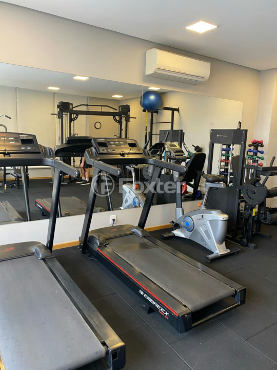 Apartamento à venda com 2 quartos, 59m² - Foto 9