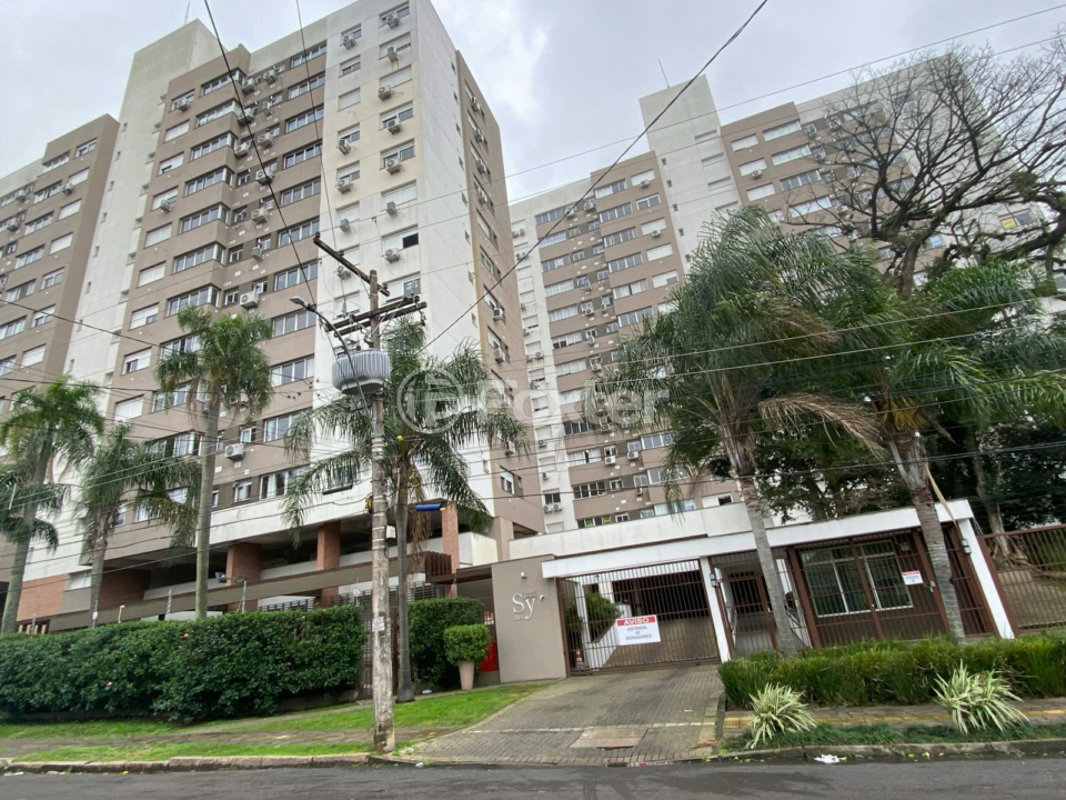 Apartamento à venda com 2 quartos, 59m² - Foto 8