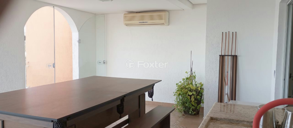 Cobertura à venda com 3 quartos, 216m² - Foto 6