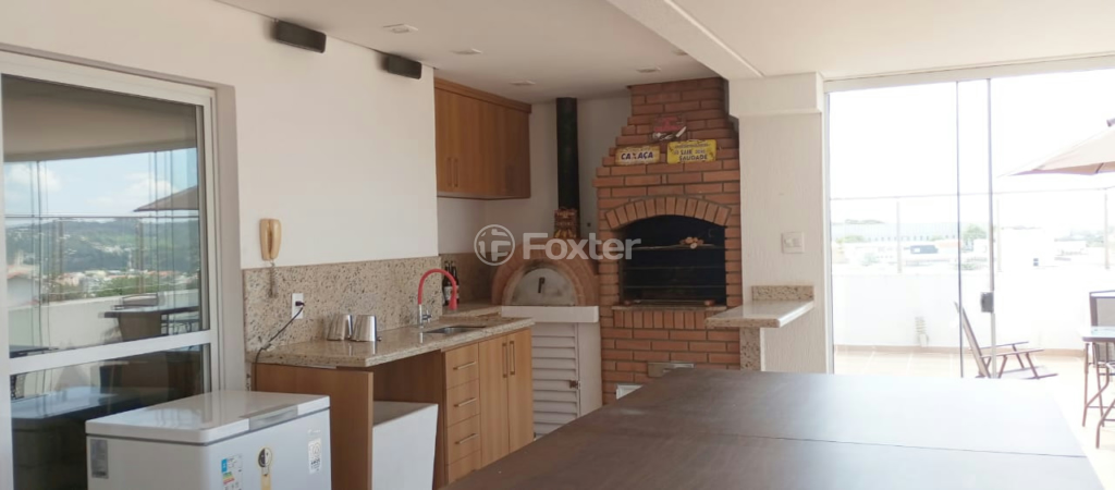 Cobertura à venda com 3 quartos, 216m² - Foto 5