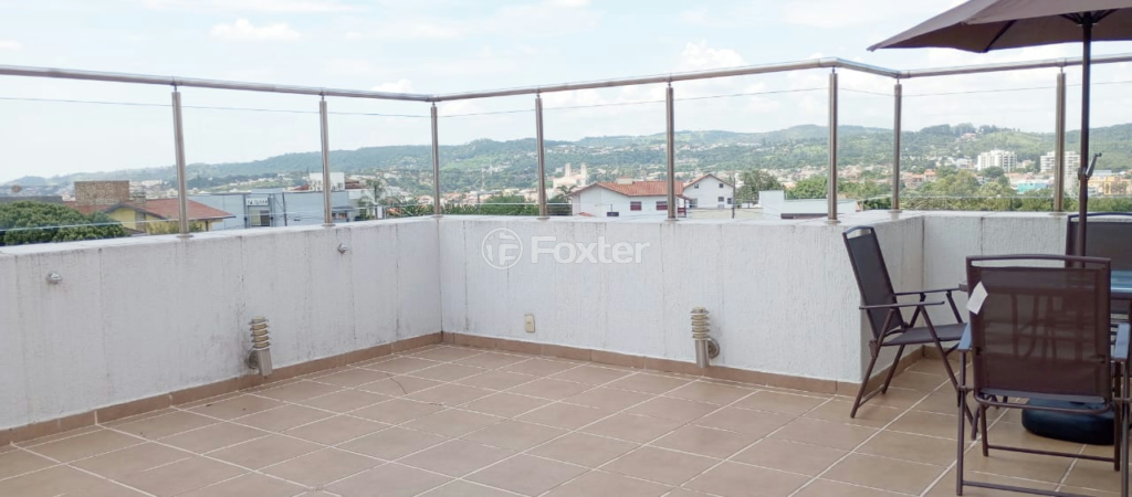 Cobertura à venda com 3 quartos, 216m² - Foto 10