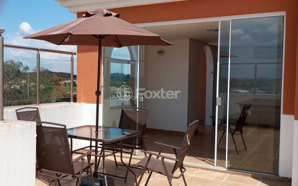 Cobertura à venda com 3 quartos, 216m² - Foto 3