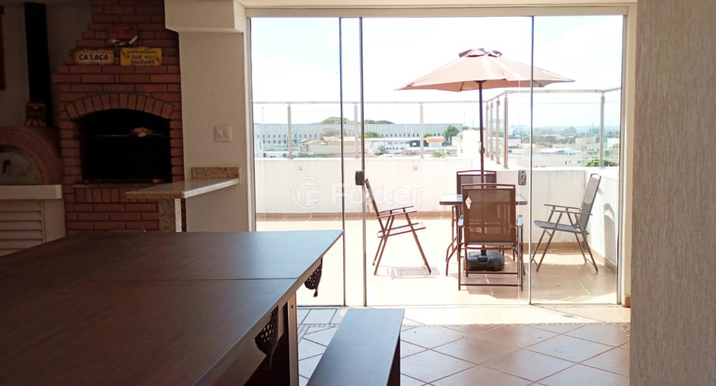 Cobertura à venda com 3 quartos, 216m² - Foto 2
