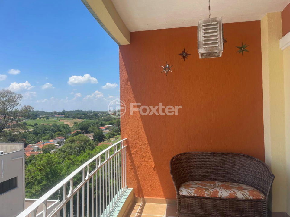 Cobertura à venda com 3 quartos, 216m² - Foto 4