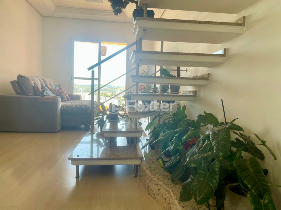 Cobertura à venda com 3 quartos, 216m² - Foto 9