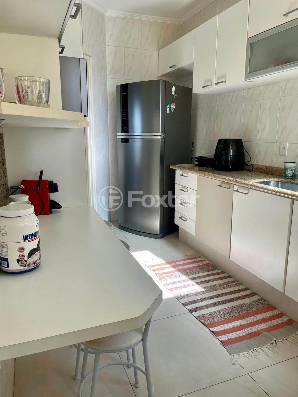 Cobertura à venda com 3 quartos, 216m² - Foto 14