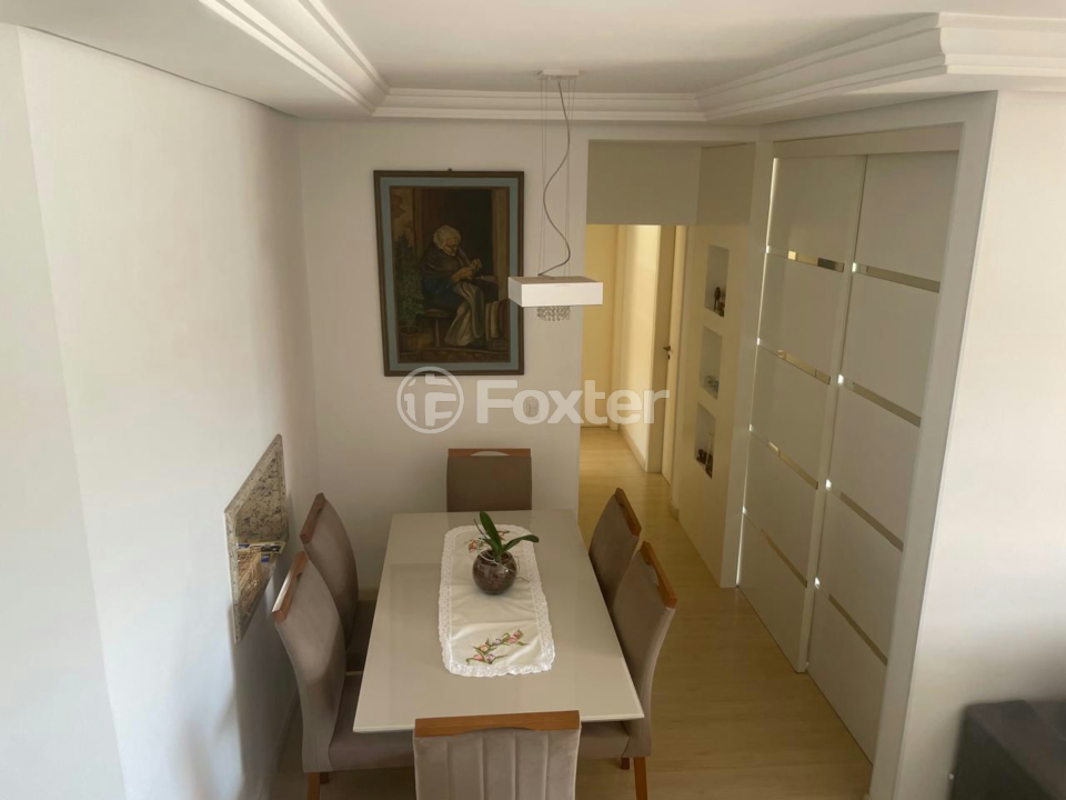 Cobertura à venda com 3 quartos, 216m² - Foto 13