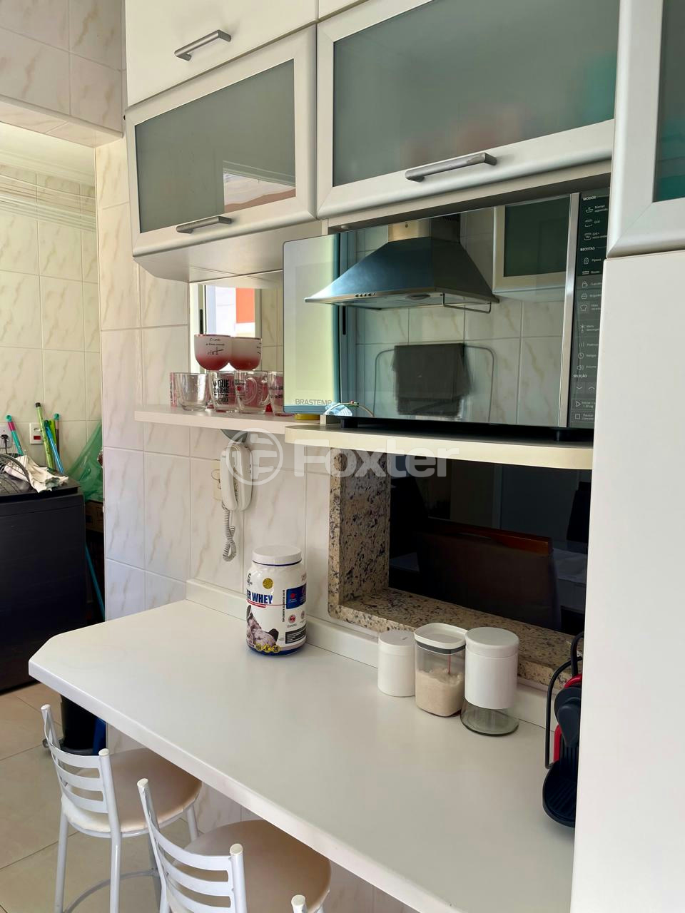 Cobertura à venda com 3 quartos, 216m² - Foto 18