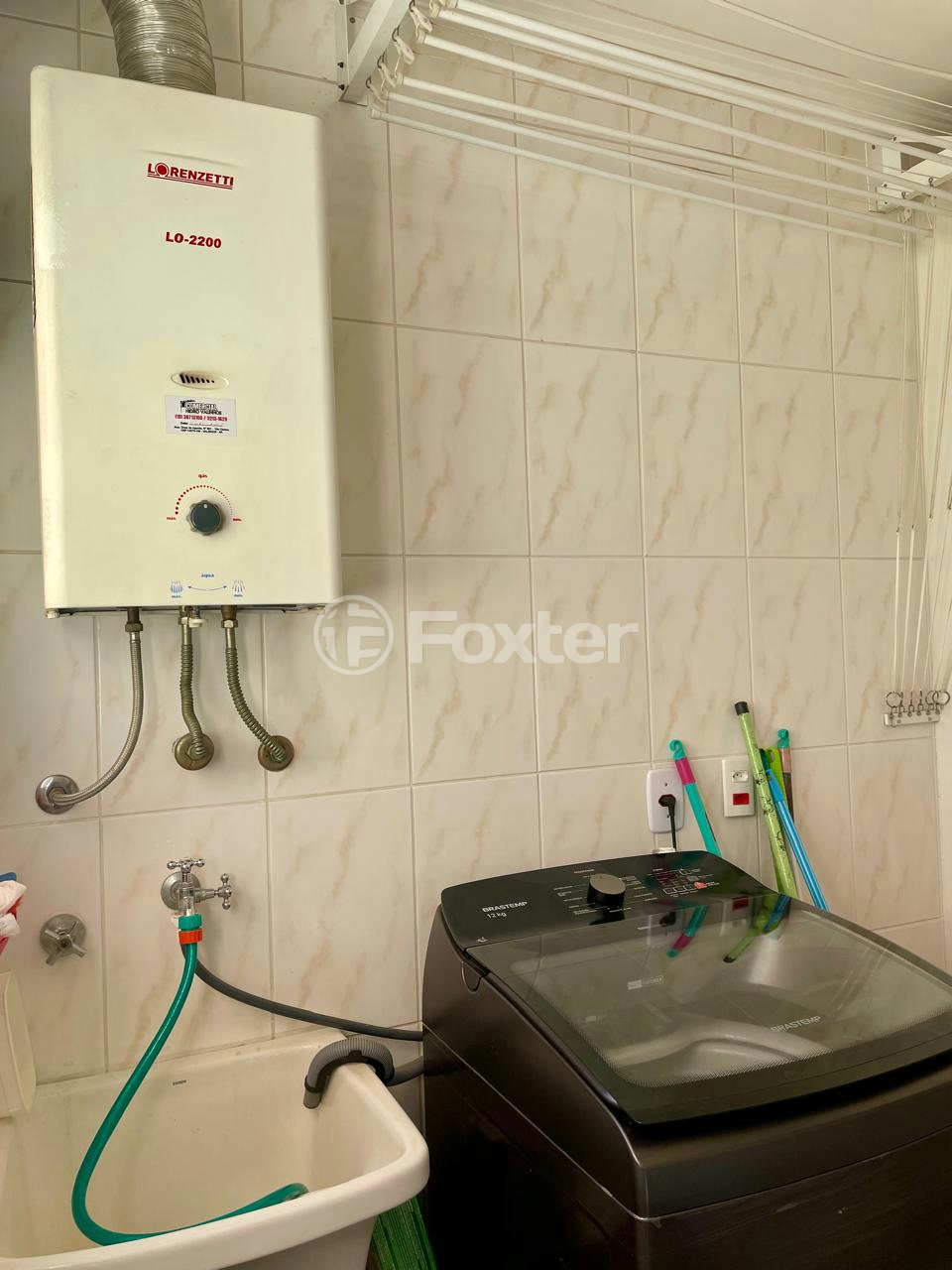 Cobertura à venda com 3 quartos, 216m² - Foto 21