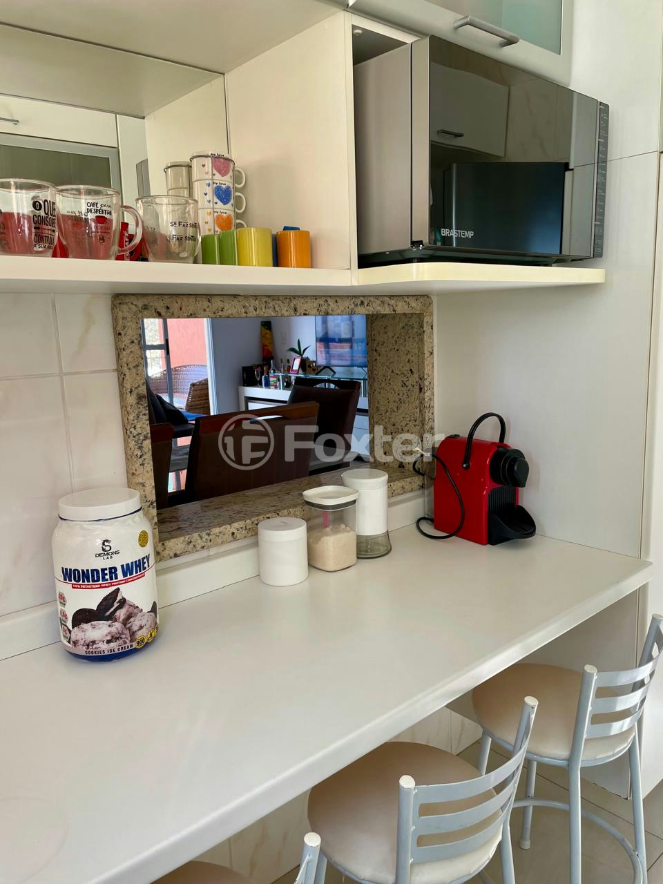 Cobertura à venda com 3 quartos, 216m² - Foto 19