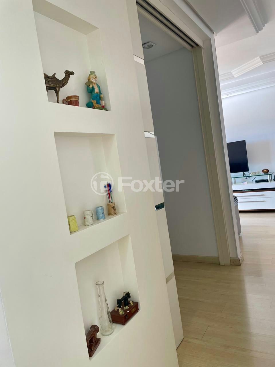 Cobertura à venda com 3 quartos, 216m² - Foto 23