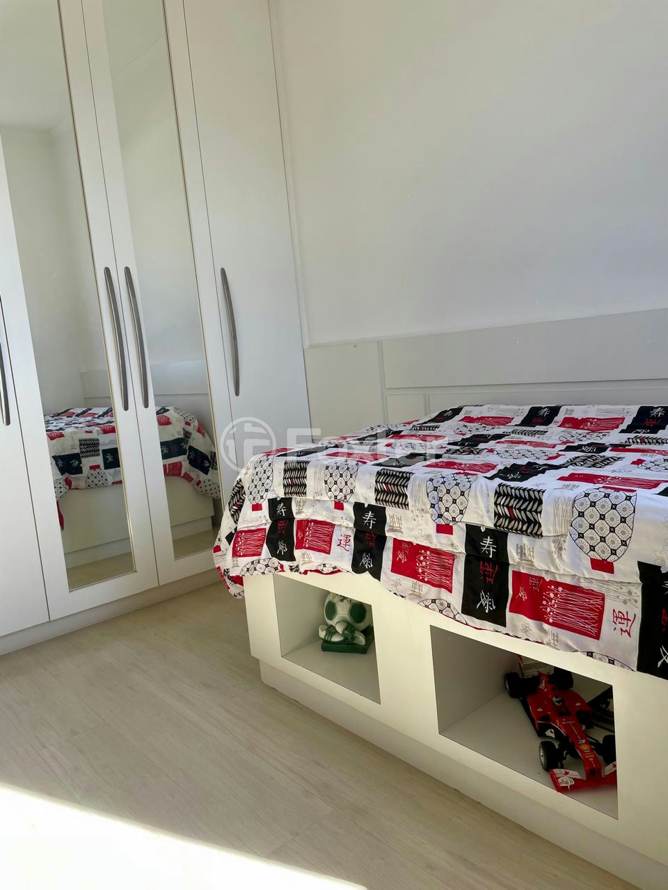 Cobertura à venda com 3 quartos, 216m² - Foto 25