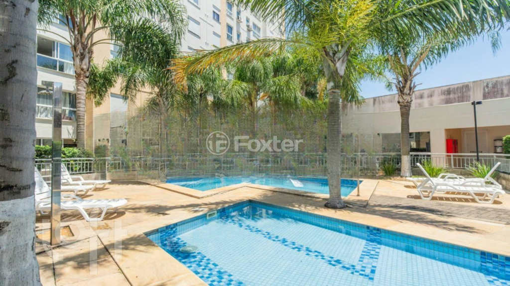 Apartamento à venda com 3 quartos, 71m² - Foto 29