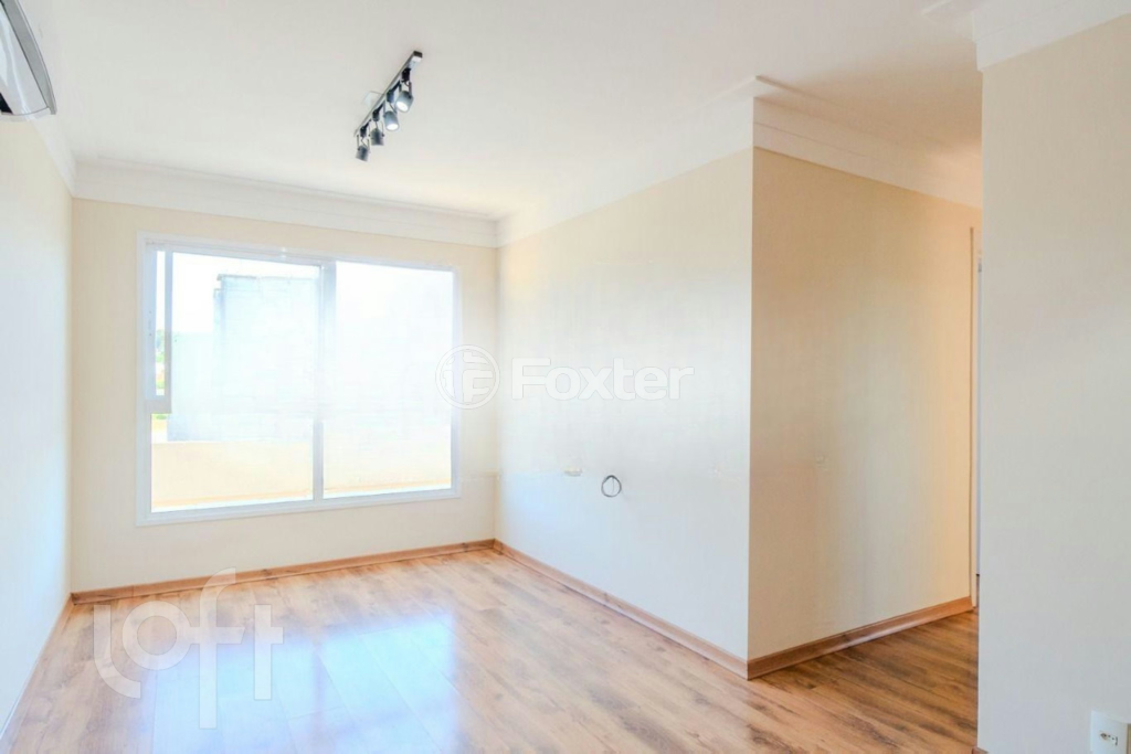 Apartamento à venda com 3 quartos, 71m² - Foto 1