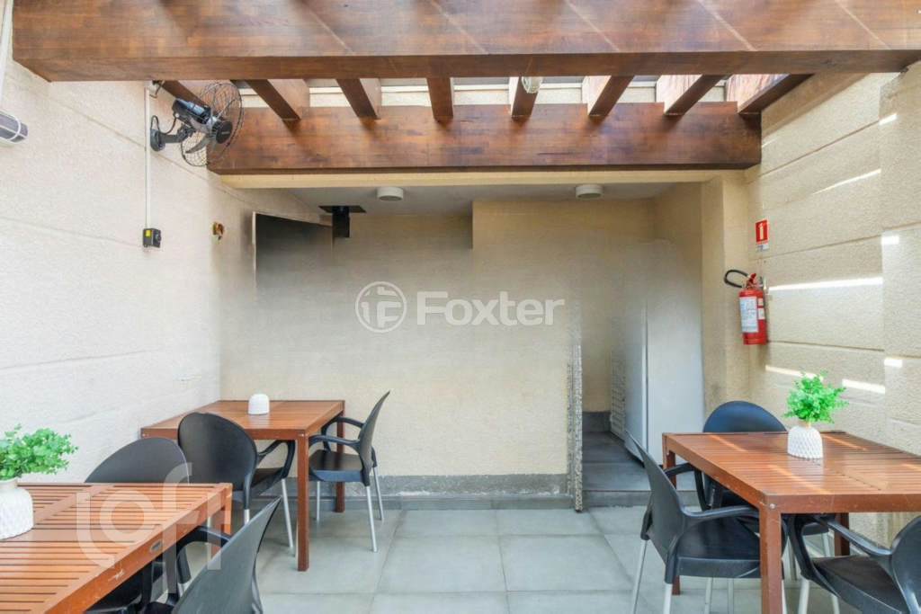 Apartamento à venda com 3 quartos, 71m² - Foto 34