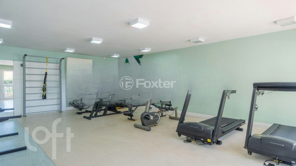 Apartamento à venda com 3 quartos, 71m² - Foto 24