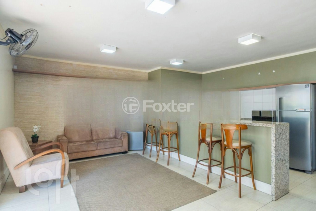 Apartamento à venda com 3 quartos, 71m² - Foto 33