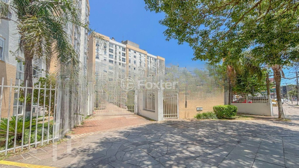Apartamento à venda com 3 quartos, 71m² - Foto 35