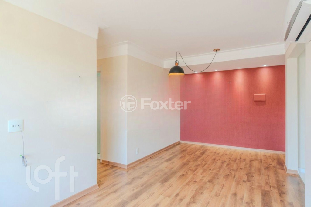 Apartamento à venda com 3 quartos, 71m² - Foto 2