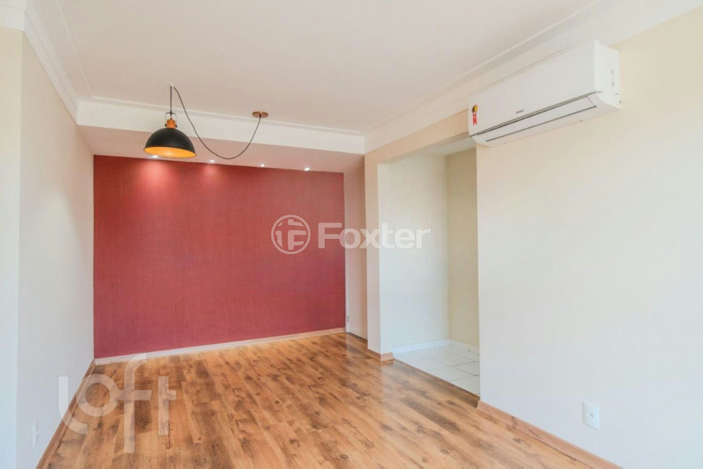 Apartamento à venda com 3 quartos, 71m² - Foto 3