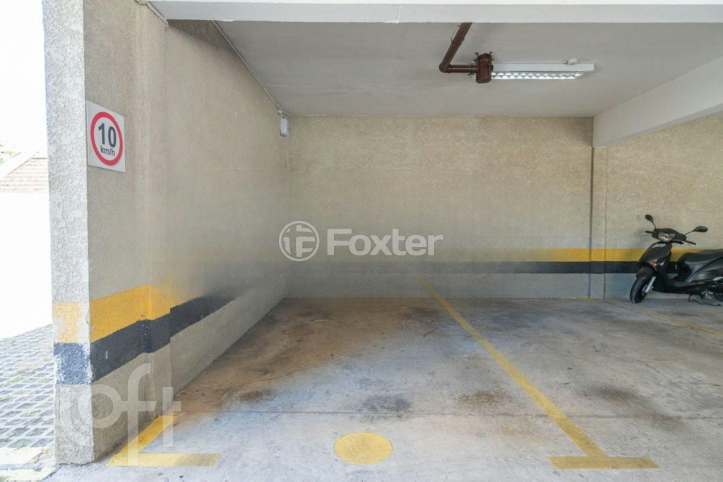 Apartamento à venda com 3 quartos, 71m² - Foto 23