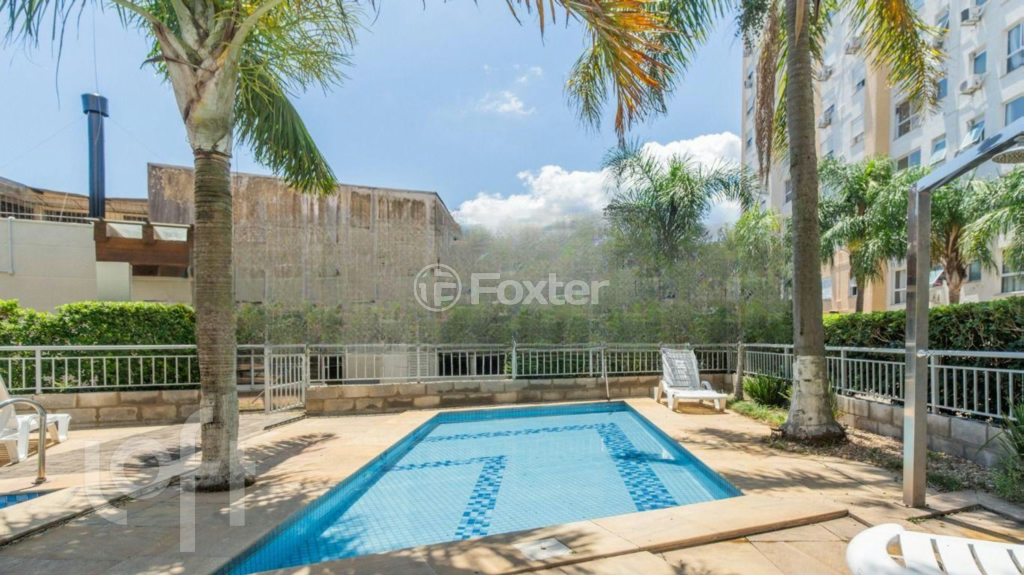 Apartamento à venda com 3 quartos, 71m² - Foto 28
