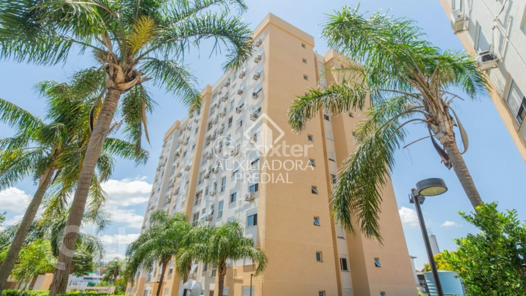 Apartamento à venda com 3 quartos, 71m² - Foto 36