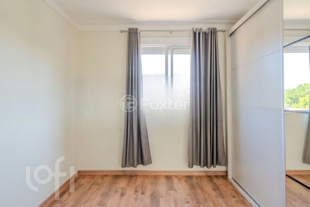 Apartamento à venda com 3 quartos, 71m² - Foto 9