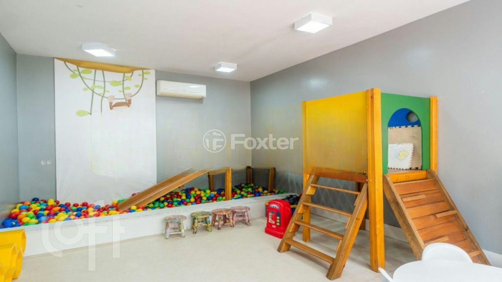 Apartamento à venda com 3 quartos, 71m² - Foto 30