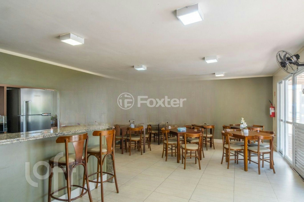 Apartamento à venda com 3 quartos, 71m² - Foto 32