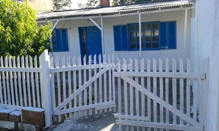 Casa à venda com 2 quartos, 100m² - Foto 11