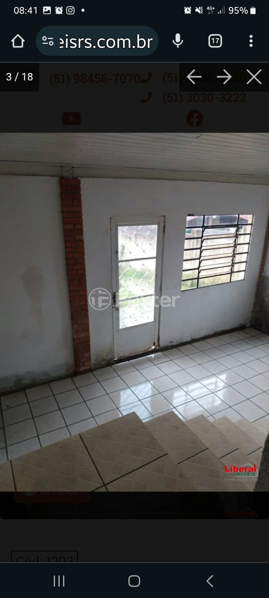 Casa à venda com 2 quartos, 100m² - Foto 12