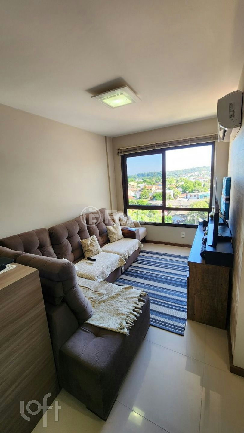 Apartamento à venda com 2 quartos, 73m² - Foto 3