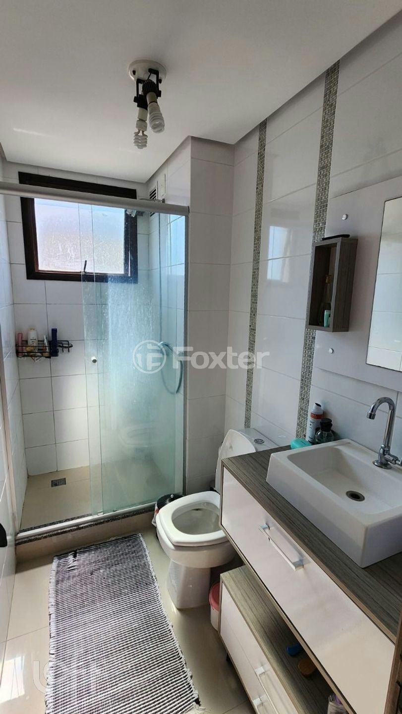 Apartamento à venda com 2 quartos, 73m² - Foto 12