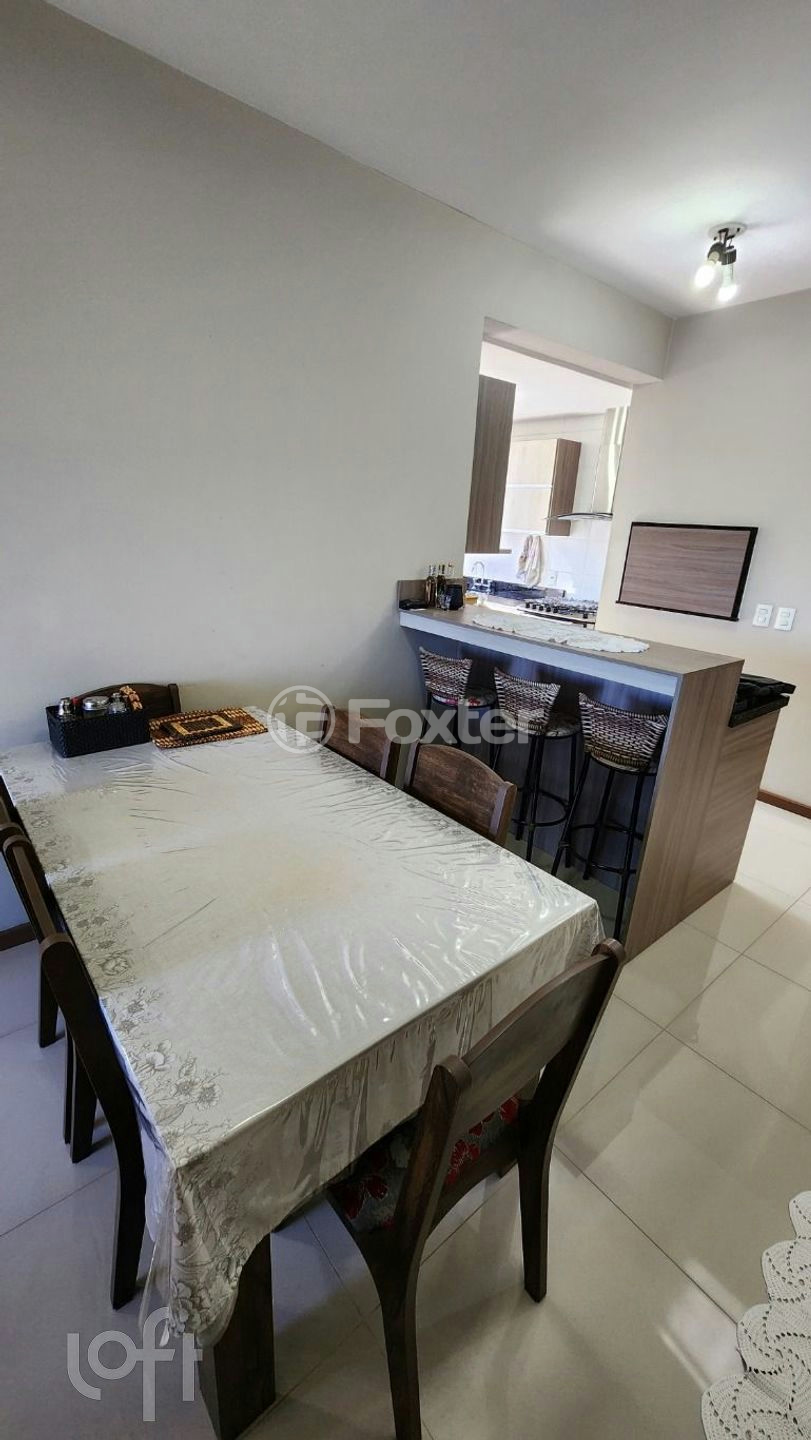 Apartamento à venda com 2 quartos, 73m² - Foto 6