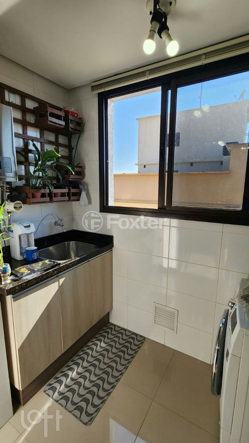 Apartamento à venda com 2 quartos, 73m² - Foto 8
