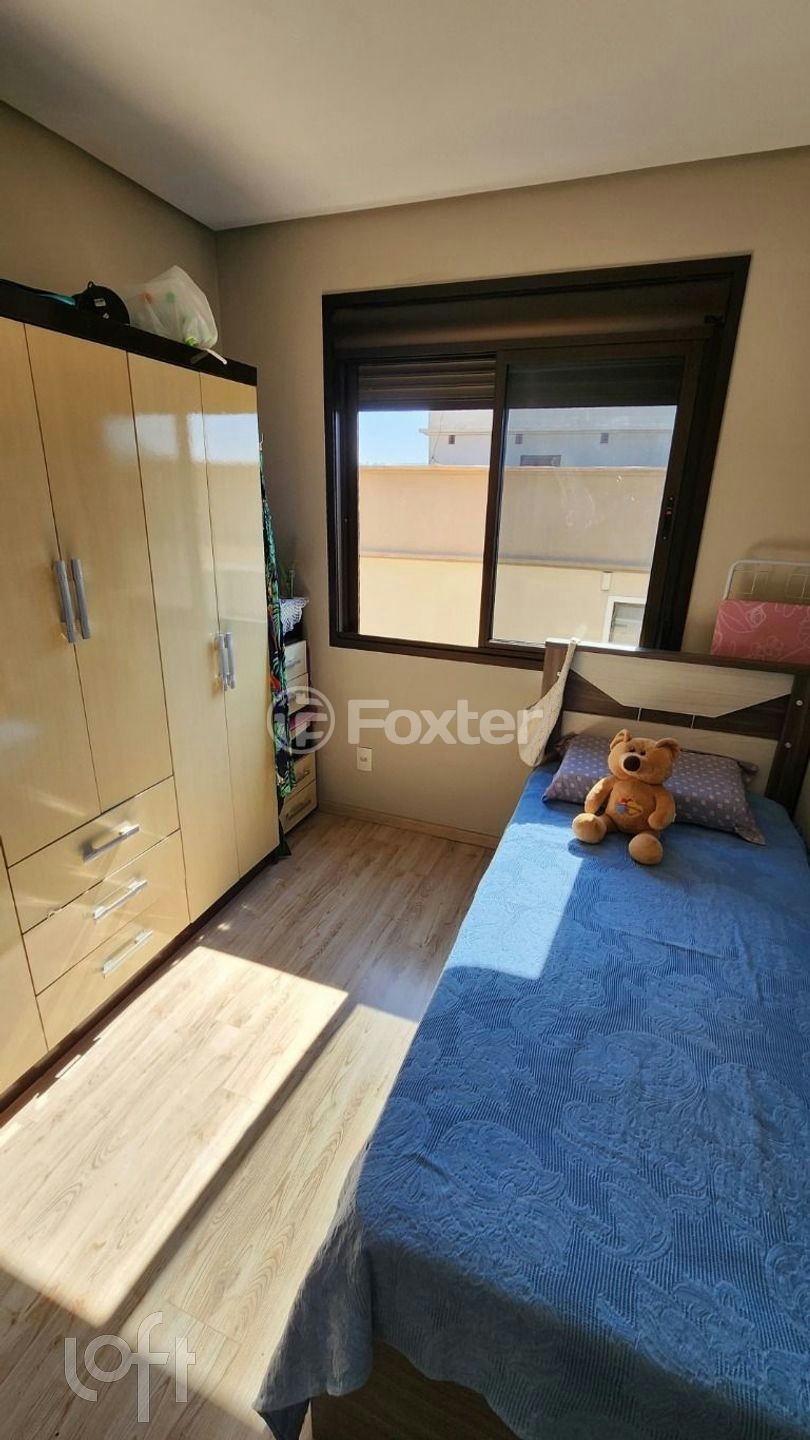 Apartamento à venda com 2 quartos, 73m² - Foto 11