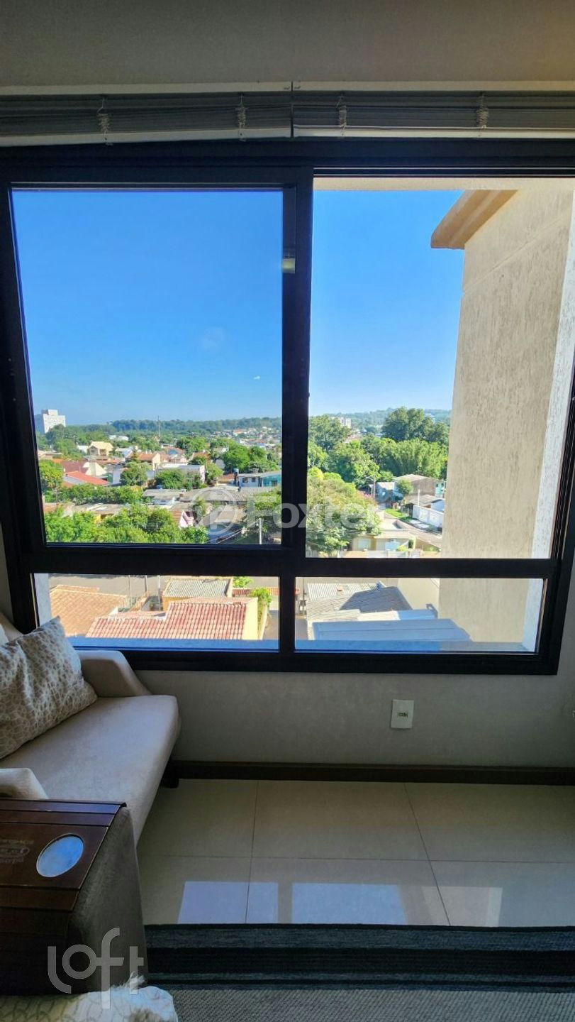Apartamento à venda com 2 quartos, 73m² - Foto 1