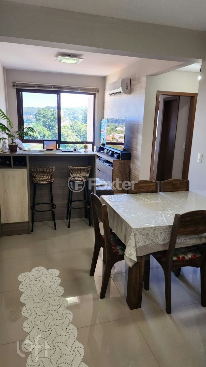 Apartamento à venda com 2 quartos, 73m² - Foto 5