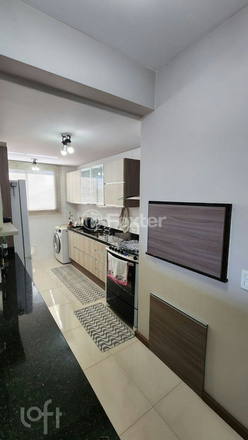 Apartamento à venda com 2 quartos, 73m² - Foto 9