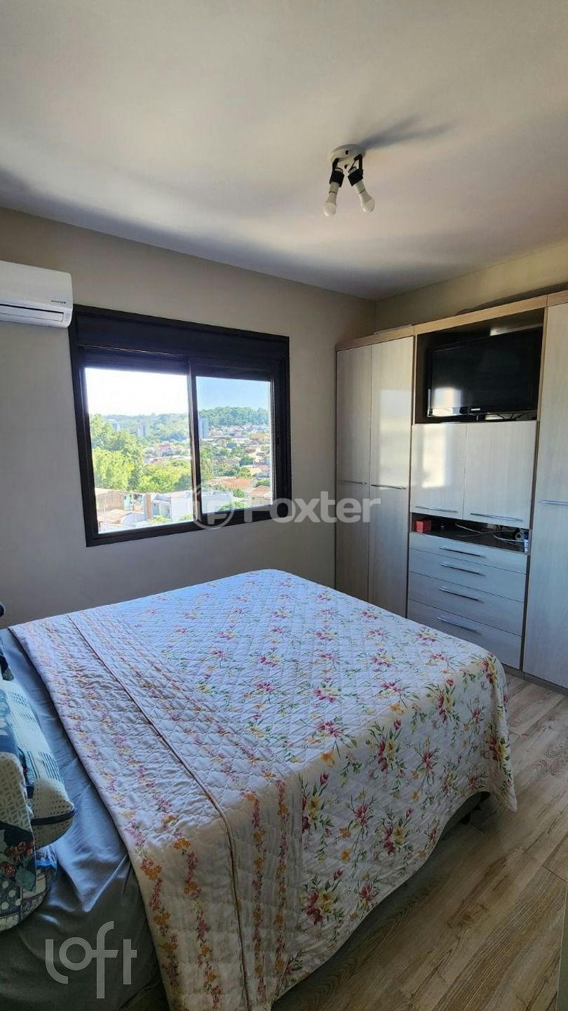 Apartamento à venda com 2 quartos, 73m² - Foto 10