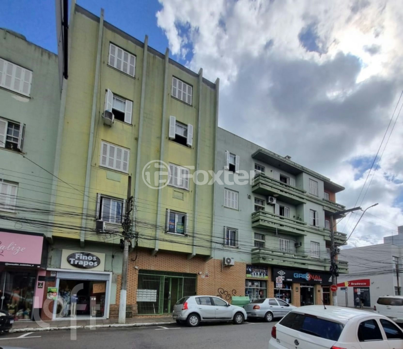 Apartamento à venda com 3 quartos, 96m² - Foto 46