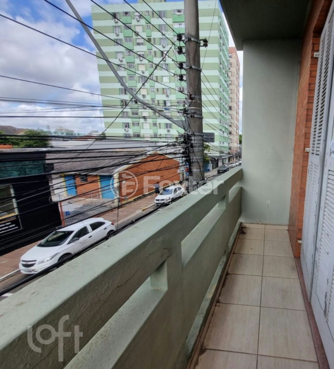 Apartamento à venda com 3 quartos, 96m² - Foto 8