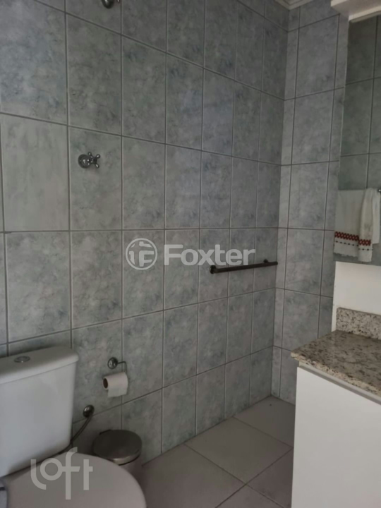 Apartamento à venda com 3 quartos, 96m² - Foto 10
