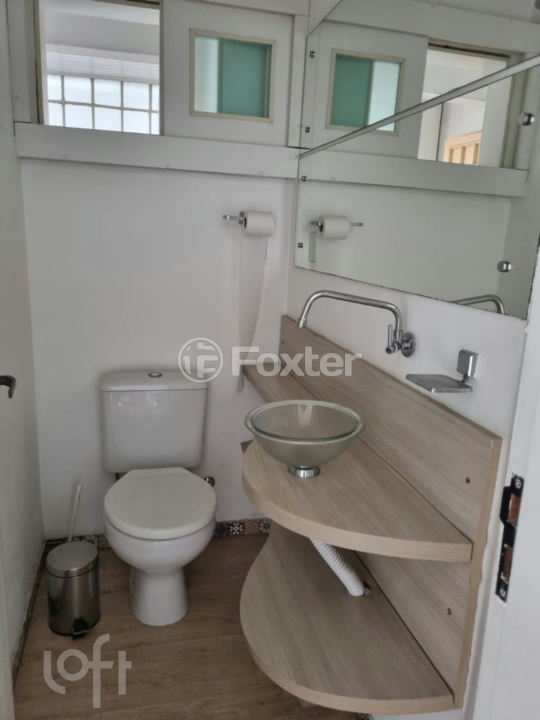 Apartamento à venda com 3 quartos, 96m² - Foto 17